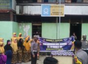 polres solok kota