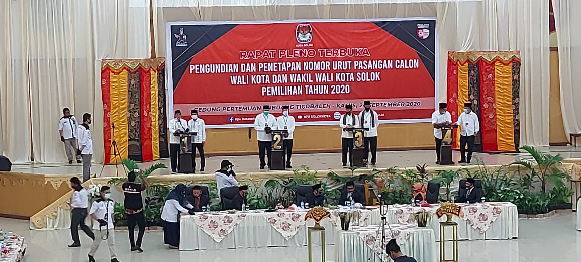 solok