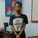 pencuri