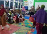 Tanah Bergetar, Ratusan Warga Payo Kota Solok Mengungsi