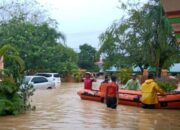 banjir
