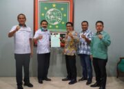 Poros Baru Sukses, PKB Akhirnya Gandeng Sang Jendral dan Genius di Pilgub Sumbar