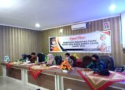 Sah! 3 Paslon di Pilkada Kabupaten Solok, Iriadi-Agus Syahdeman Gugur