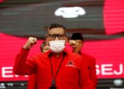 Mulyadi Kembalikan Dukungan dari PDIP, Hasto Singgung Soal Sikap Tidak Kokoh