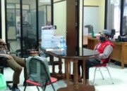 Berkas Kasus Infak Masjid Raya Sumbar Dinyatakan Lengkap