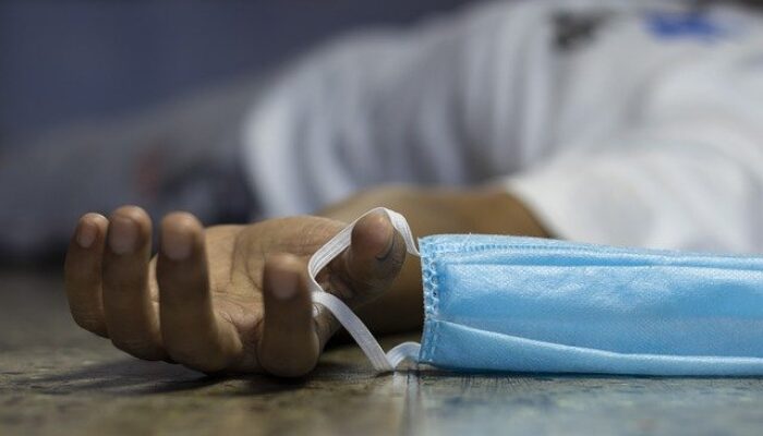 Terinfeksi Covid-19, Seorang Anggota DPRD Padang Pariaman Meninggal