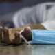 tewas tersengat lubuk basung