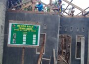 TMMD di Pessel, TNI AD Buka Jalan Baru di Pancung Taba