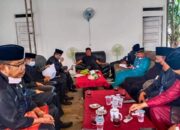 Ditinggal Cuti, Jabatan Bupati Dharmasraya Diisi Plt Amrizal