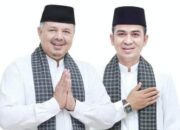 zul elfian suara terbanyak