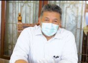 Sembuh dari Covid-19, Wako Solok Zul Elfian Ucapkan Ini untuk Warganya