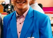 Panji Mursyidan, Millenial Soleh Nan Cerdas Milik Dharmasraya