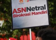 BAWASLU SUMBAR TINDAK 25 PELANGGARAN, Netralitas ASN Masih Hantui Pilkada