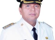 Ini Riwayat Hidup Almarhum Mantan Wali Kota Sawahlunto Ali Yusuf