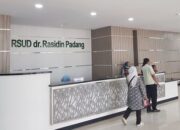 Tersangka Korupsi Alkes RSUD Rasidin Segera Jalani Sidang
