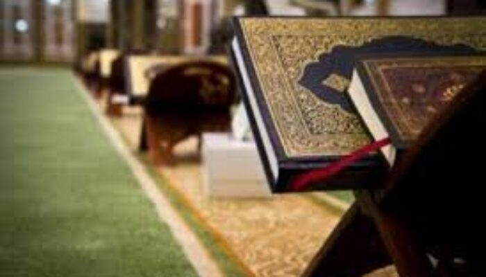 Ekstremis Anti-Muslim Denmark Gelar Aksi Bakar Alquran