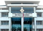 BPK Sumbar Yakin Pertahankan Predikat Informatif