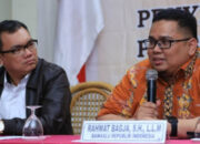 Bawaslu Register 59 Permohonan Sengketa Pilkada 2020