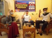 Panji – Yos Bakal Gratiskan Warga Dharmasraya Berobat di Puskesmas dan Rumah Sakit, Kok Bisa?