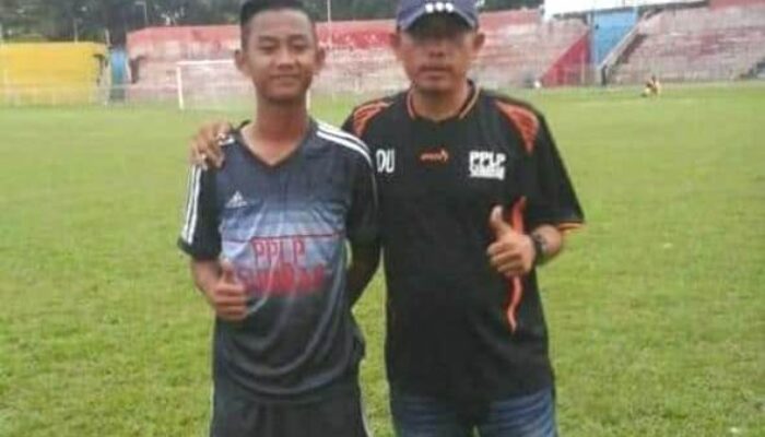 Pelatih PPLP Sumbar Puji Perkembangan Eks Anak Asuhnya di Timnas U-19
