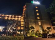 Pemilik Plat Nomor BM Bisa Dapat Diskon Khusus dari Emersia Hotel Batusangkar, Ini Caranya
