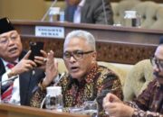 Politisi PAN : Stafsus Jangan Intervensi Pejabat Struktural