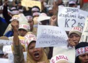 Gaji PPPK Setara PNS