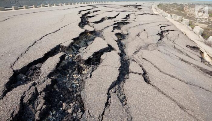 Tiga Gempa Dalam Sehari, Pengamat Sebut Tak Berdampak ke Megathrust Mentawai