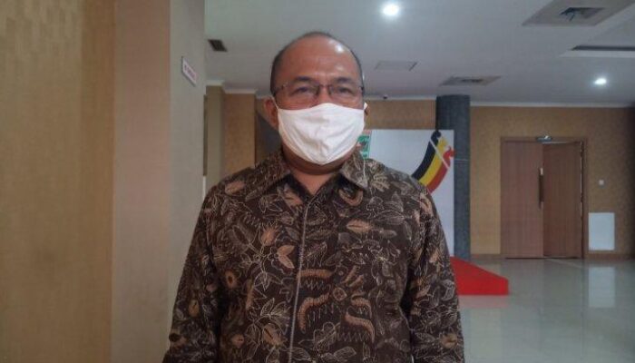 Pegawainya Positif Covid-19, RS Yarsi Simpang Empat Ditutup