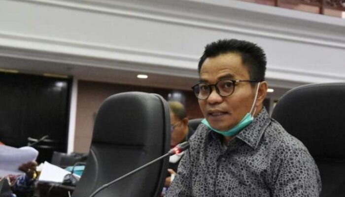 Dana Pokir DPRD Sumbar Fokus untuk Pemulihan Ekonomi