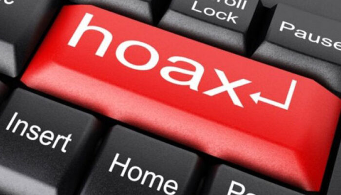 Kominfo Tangani 111 Isu Hoaks Vaksin Covid-19, Platform Digital Ini Lebih Banyak