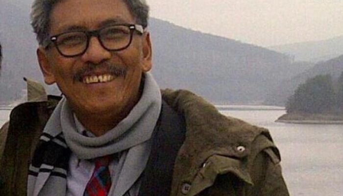 Prinsipnya Bencana Alam Itu Berulang, Ini yang Harus Dilakukan