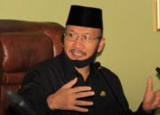 H. Hendri : Protokol Kesehatan Itu Agar Umat Saling Melindungi