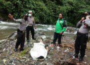 Diduga Tergelincir, Pengendara dan Penumpang Tewas Masuk Jurang di Jalan Padang Panjang – Padang