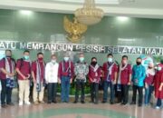 Kabupaten Pesisir Selatan Masuk Nominasi PWA Sumbar 2020