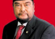 Leonardy Minta Tunda Pengumuman DPT Nasional, Percepat Pembuatan e-KTP