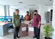 Baznas Dharmasraya Sediakan Rumah Singgah di Kota Padang bagi Warga Dharmasraya