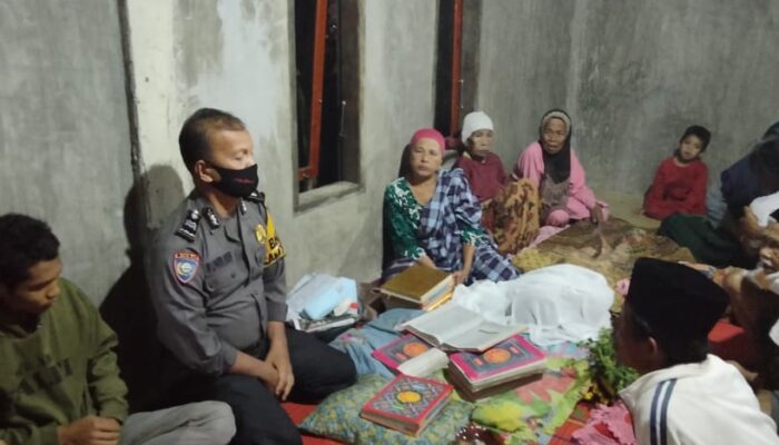 Cari Buah Kelapa Muda, Pelajar di Padang Pariaman Ini Tewas Ditimpa Pohon