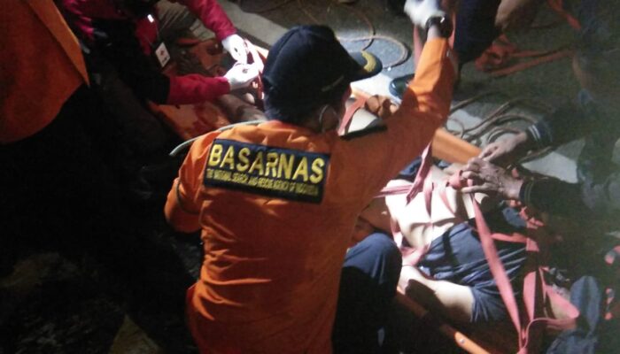Begini Kronologis Jatuhnya Warga di Puncak Jalan Layang Kelok Sembilan