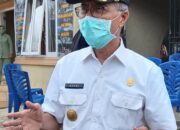 Pjs Bupati Pessel Mardi Imbau Masyarakat Selama Libur Tidak ke Luar Daerah