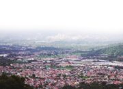 13 Gempa dalam Lima Hari