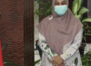 Seorang Polisi di Pasbar Positif Covid-19