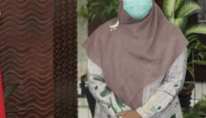 Seorang Polisi di Pasbar Positif Covid-19
