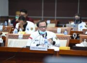 KI Pusat Tanggapi UU Cipta Kerja, Gede Narayana: Akses Informasi Publik Wajib Dibuka