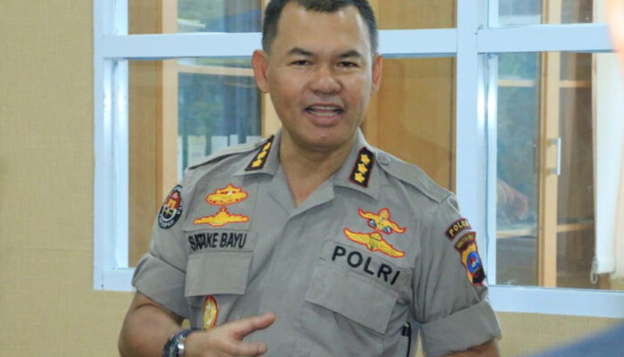Dua Kombes di Polda Sumbar Ditarik ke Mabes dan Nonjob. Ada Apa?