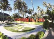 KEMENPAREKRAF SIAPKAN TOTAL 3,3 T, Puluhan Hotel di Sumbar Kecipratan Bantuan