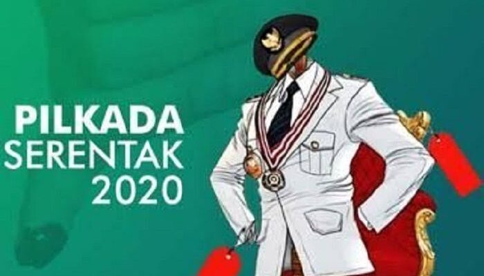 Cabup Solok Selatan Abdul Rahman Dilaporkan ke Bawaslu