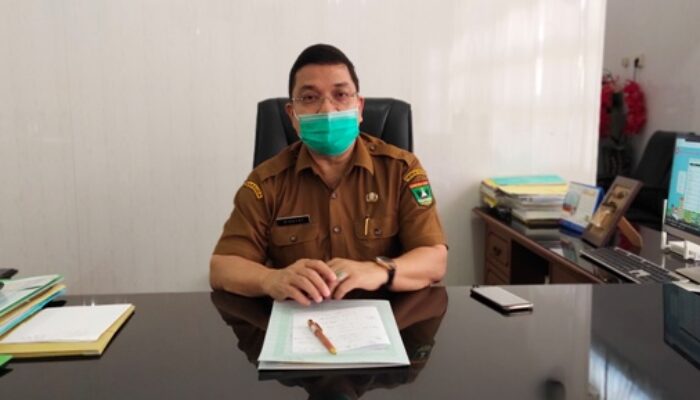 Ternyata Sudah 15 Ribu Kendaraan Diputihkan Denda Pajaknya oleh Samsat Padang