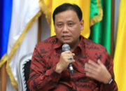 224 Calon Petahana Berpotensi Salah Gunakan Netralitas ASN