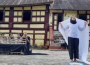12 Komunitas Seni dan 4 Komunitas Film Gaungkan Helat MTQ ke-28 di Sumbar